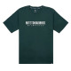 Antetokounbros Ανδρική κοντομάνικη μπλούζα Location T-Shirt Milwaukee